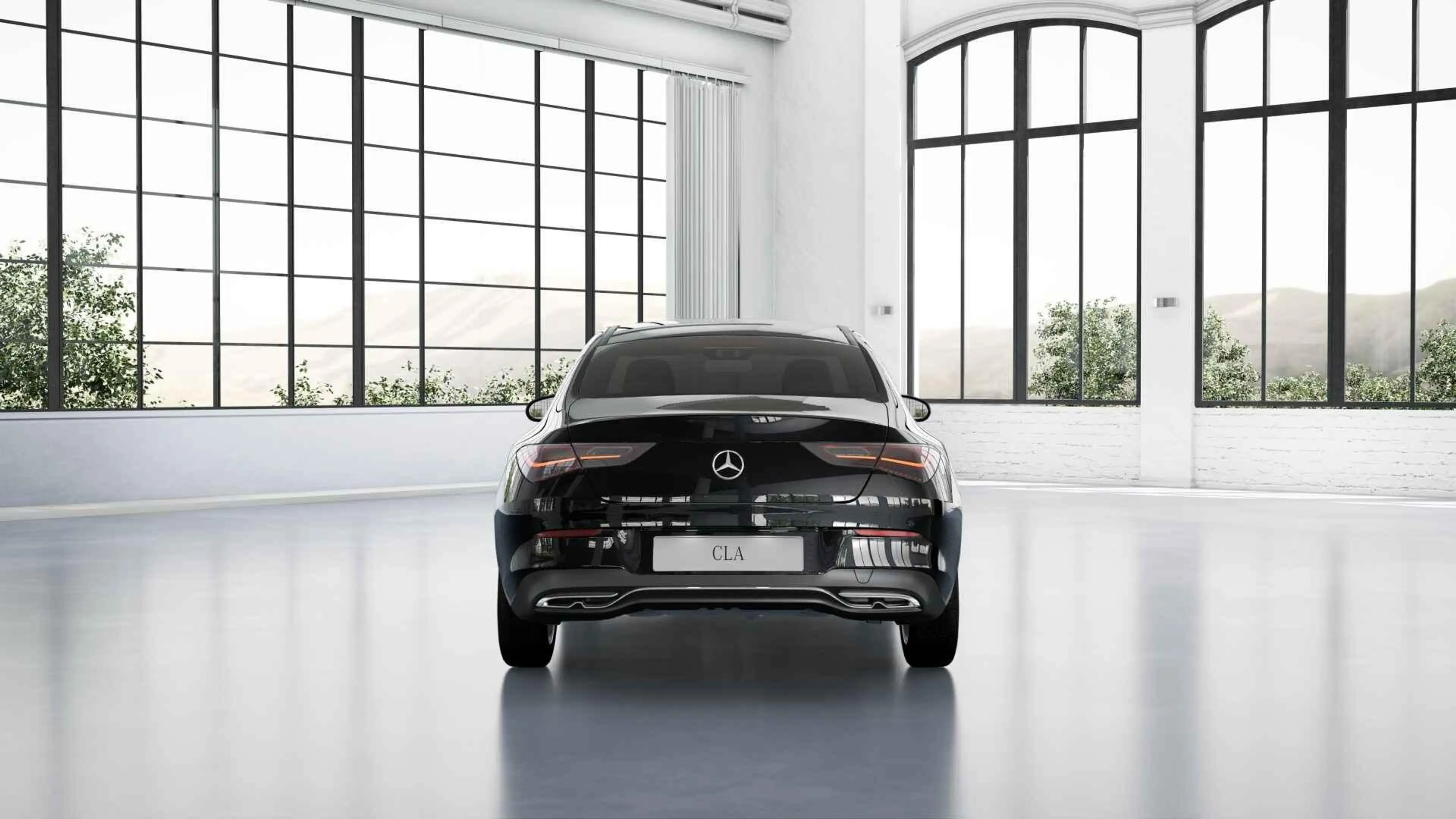 Mercedes-Benz CLA 180 Business Line | Achteruitrijcamera | Apple Carplay — photo 10