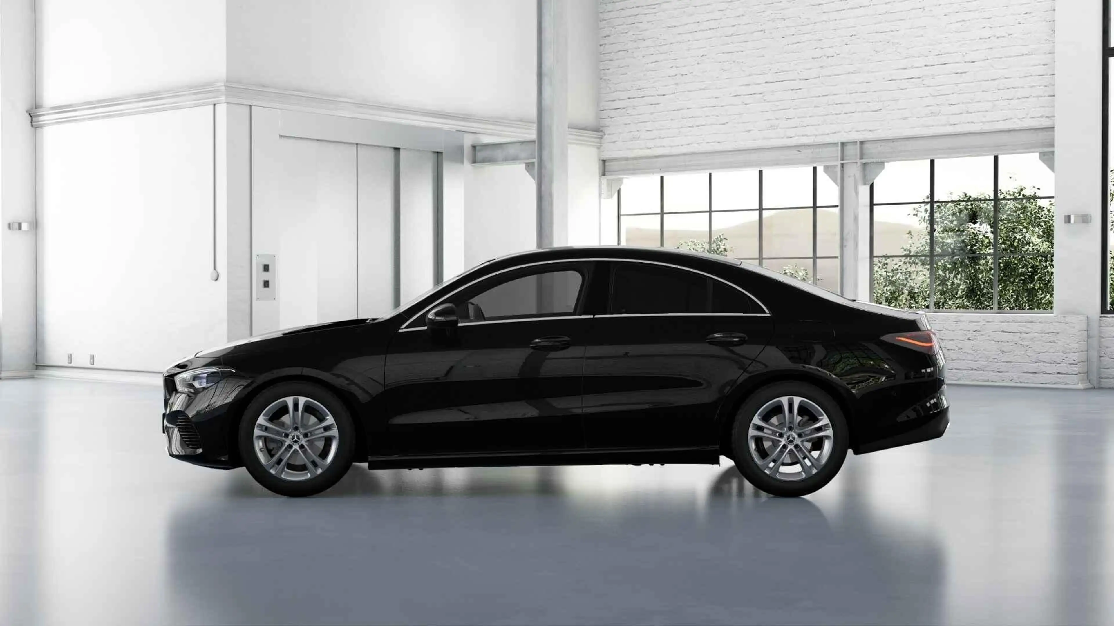 Mercedes-Benz CLA 180 Business Line | Achteruitrijcamera | Apple Carplay — photo 12