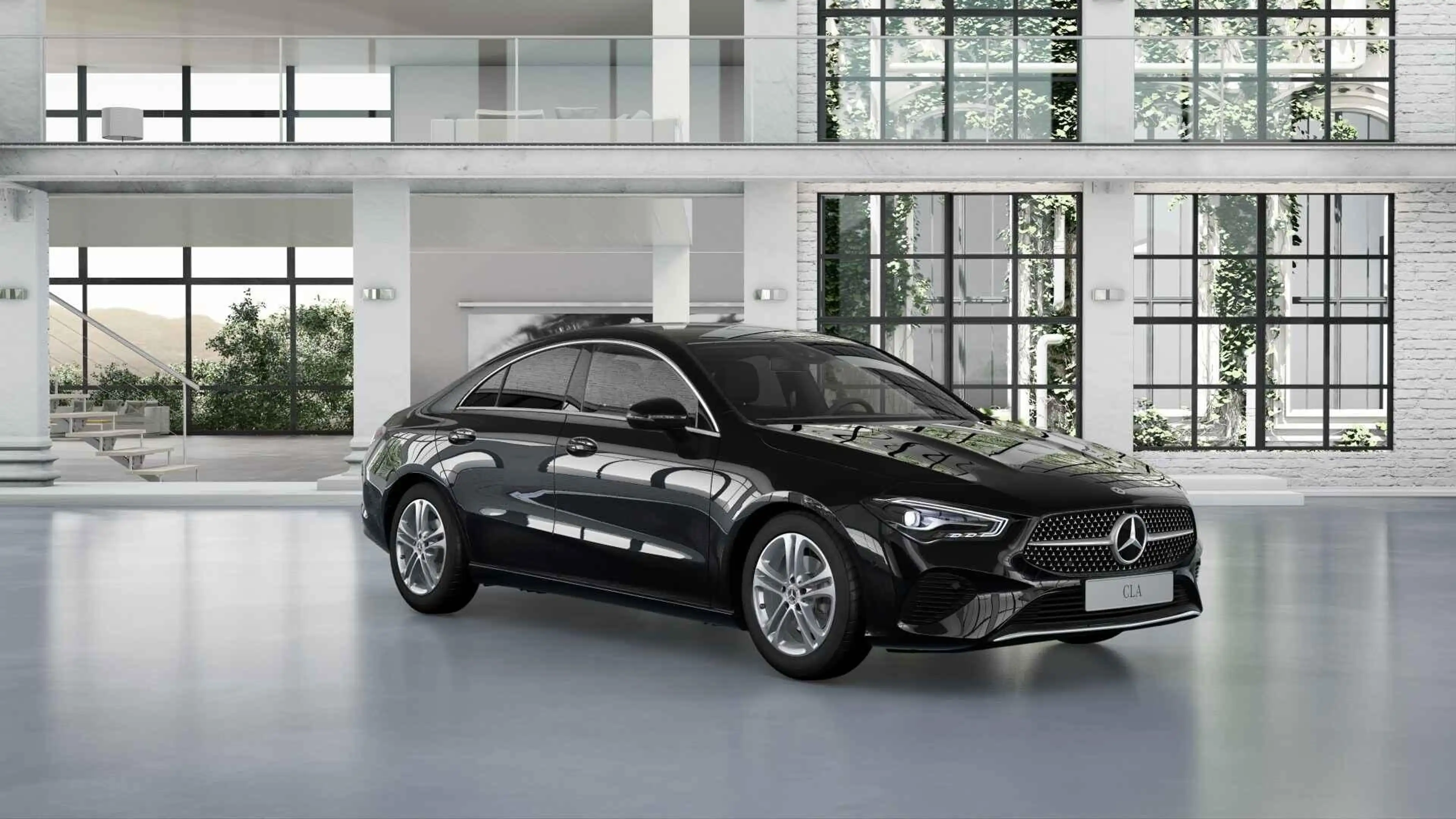 Mercedes-Benz CLA 180 Business Line | Achteruitrijcamera | Apple Carplay — photo 9
