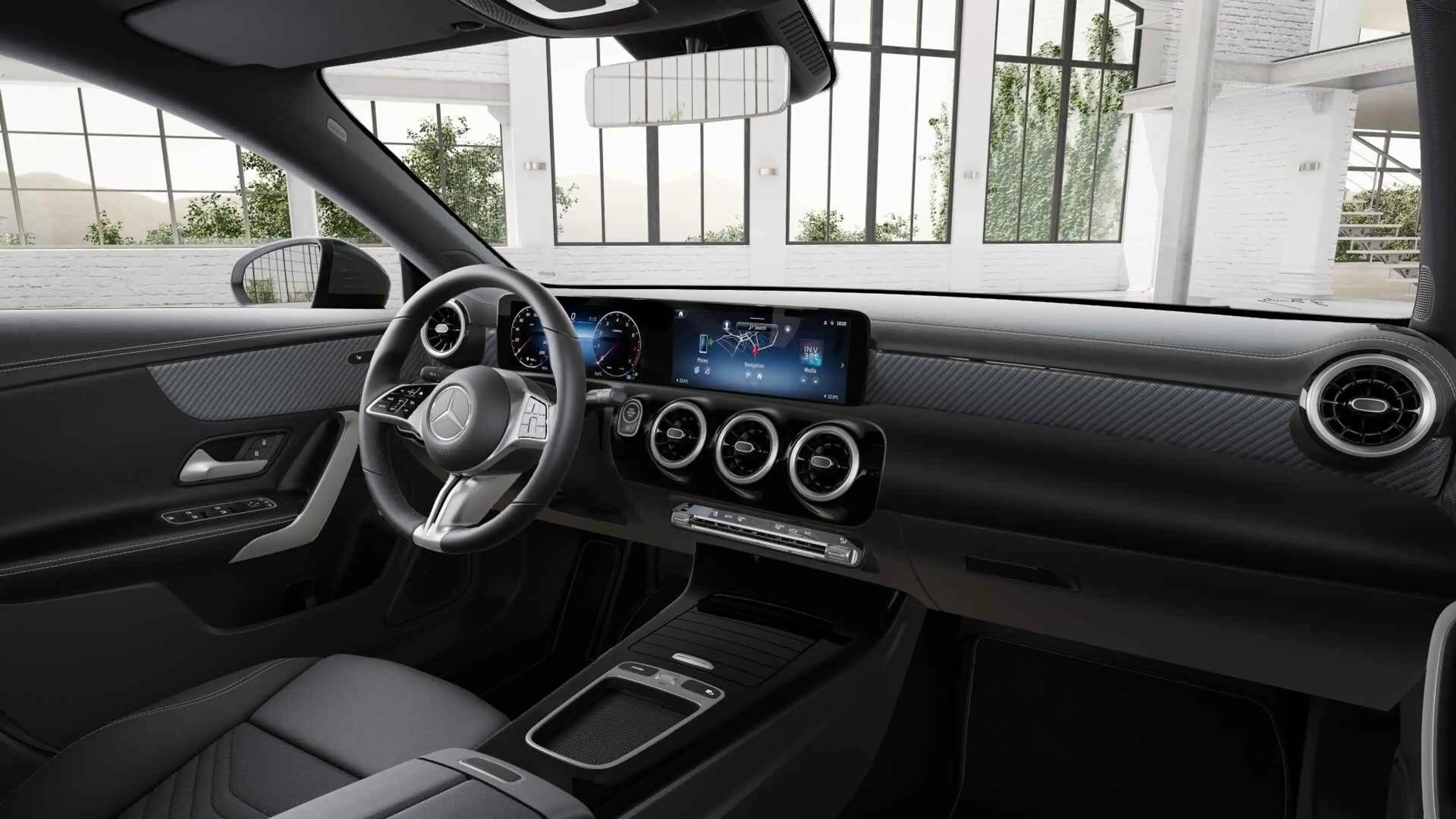 Mercedes-Benz CLA 180 Business Line | Achteruitrijcamera | Apple Carplay — photo 5