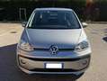Volkswagen up! 1.0 METANO - NEOP. - 12 MESI DI GARANZIA - Argento - thumbnail 1