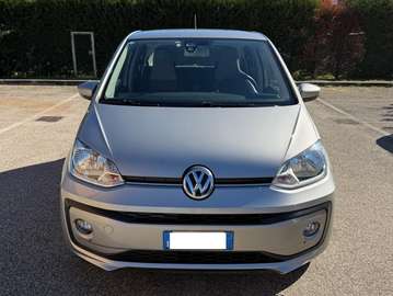 1.0 METANO - NEOP. - 12 MESI DI GARANZIA -