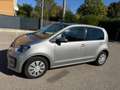 Volkswagen up! 1.0 METANO - NEOP. - 12 MESI DI GARANZIA - Argento - thumbnail 4