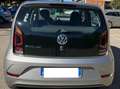 Volkswagen up! 1.0 METANO - NEOP. - 12 MESI DI GARANZIA - Argento - thumbnail 3
