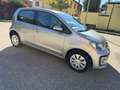Volkswagen up! 1.0 METANO - NEOP. - 12 MESI DI GARANZIA - Argento - thumbnail 2