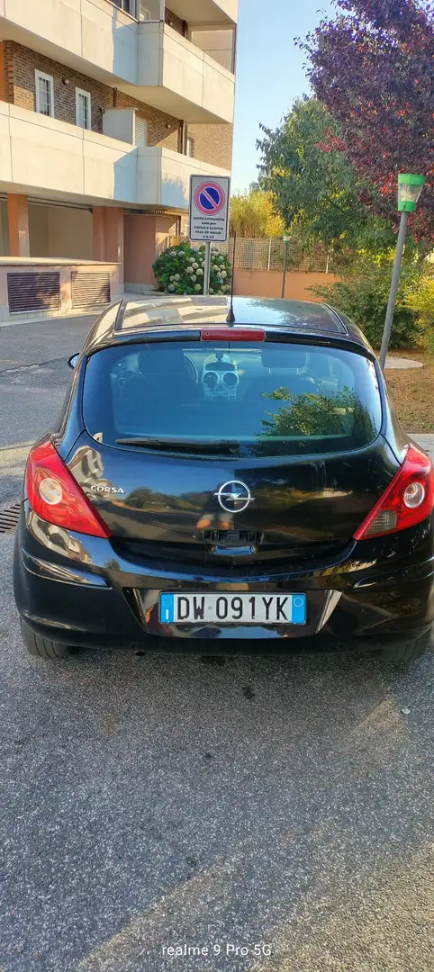 Opel Corsa 3p 1.2 Enjoy c/radio - 2
