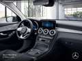Mercedes-Benz GLC 300 de 4M AMG+PANO+360+AHK+MULTIBEAM+FAHRASS Grau - thumbnail 12