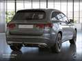Mercedes-Benz GLC 300 de 4M AMG+PANO+360+AHK+MULTIBEAM+FAHRASS Grau - thumbnail 5