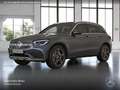 Mercedes-Benz GLC 300 de 4M AMG+PANO+360+AHK+MULTIBEAM+FAHRASS Grau - thumbnail 15
