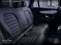 Mercedes-Benz GLC 300 de 4M AMG+PANO+360+AHK+MULTIBEAM+FAHRASS Grau - thumbnail 14