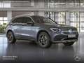 Mercedes-Benz GLC 300 de 4M AMG+PANO+360+AHK+MULTIBEAM+FAHRASS Grau - thumbnail 22