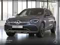 Mercedes-Benz GLC 300 de 4M AMG+PANO+360+AHK+MULTIBEAM+FAHRASS Grau - thumbnail 2