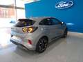 Ford Puma 1.0 EcoBoost MHEV ST-Line X 125 Argent - thumbnail 2