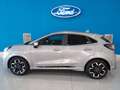 Ford Puma 1.0 EcoBoost MHEV ST-Line X 125 Argent - thumbnail 5