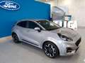 Ford Puma 1.0 EcoBoost MHEV ST-Line X 125 Argent - thumbnail 6