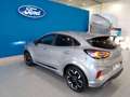 Ford Puma 1.0 EcoBoost MHEV ST-Line X 125 Argent - thumbnail 4