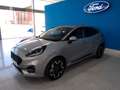 Ford Puma 1.0 EcoBoost MHEV ST-Line X 125 Argent - thumbnail 1