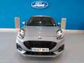 Ford Puma 1.0 EcoBoost MHEV ST-Line X 125 Argent - thumbnail 7