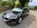 Skoda Octavia KOMBI / AVANT STYLE1,5 TSI 110 kw Zwart - thumbnail 1