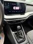 Skoda Octavia KOMBI / AVANT STYLE1,5 TSI 110 kw Zwart - thumbnail 6