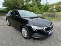 Skoda Octavia KOMBI / AVANT STYLE1,5 TSI 110 kw Zwart - thumbnail 9