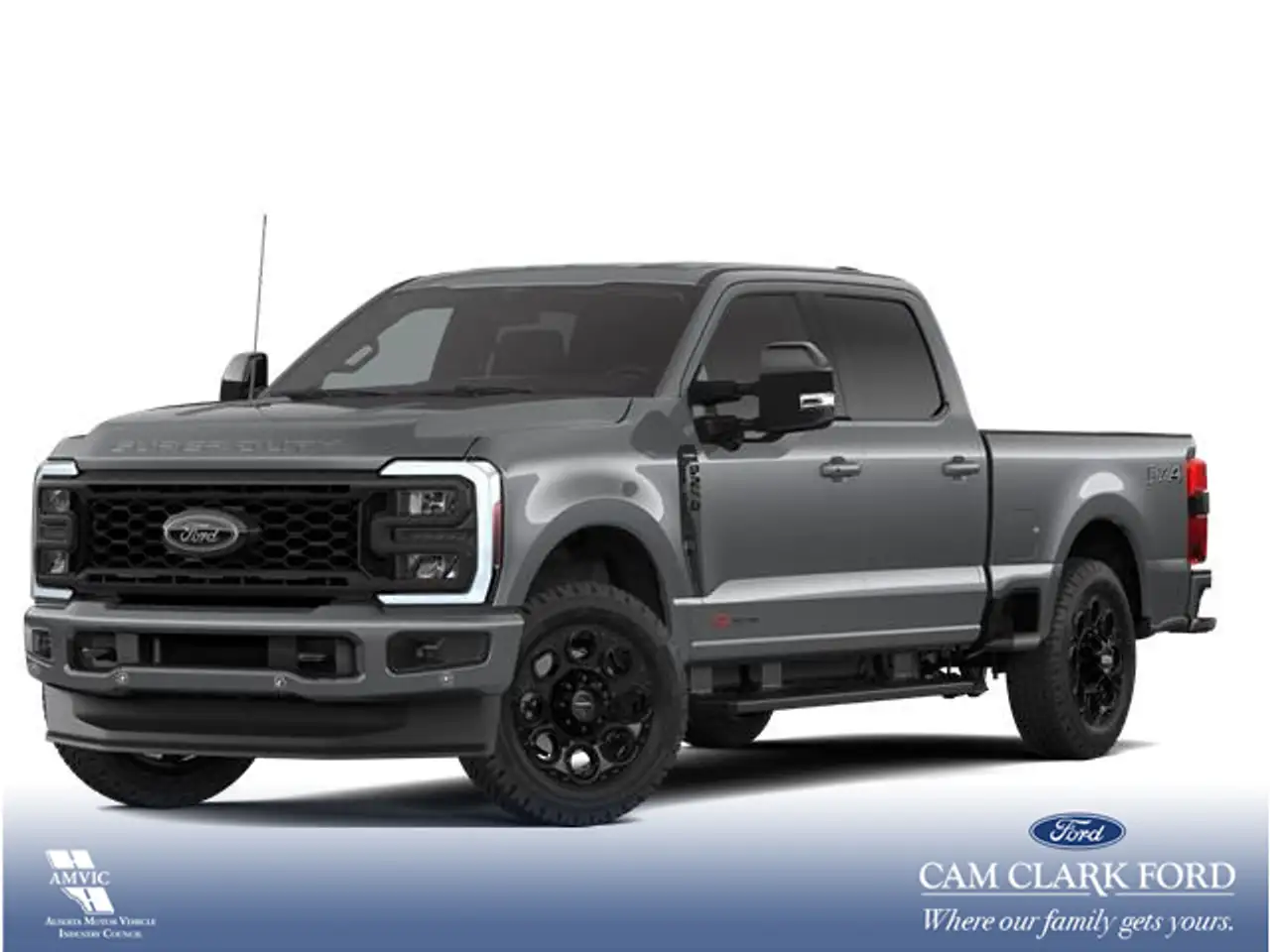 2026 Ford F 250