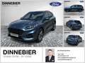 Ford Kuga ST-Line X LED+AHK+Glasdach+Kamera+SHZ Blau - thumbnail 1