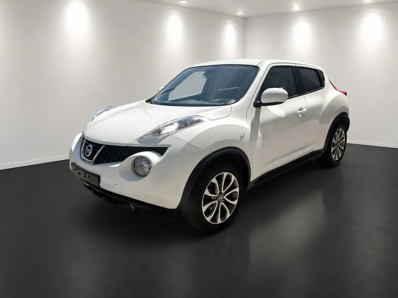Nissan Juke 1.6i 116ch Tekna