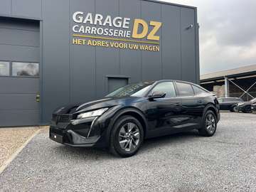 408 PureTech 130 EAT8 Allure