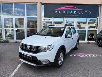 dCi 90 Stepway / ECRAN TACTILE / RADAR AR / CLIM