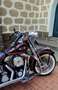 Harley-Davidson Heritage Springer 1998. Motor evo 1340cc Negro - thumbnail 2