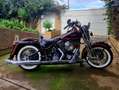Harley-Davidson Heritage Springer 1998. Motor evo 1340cc Negro - thumbnail 7
