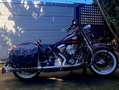 Harley-Davidson Heritage Springer 1998. Motor evo 1340cc Negro - thumbnail 4
