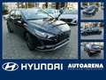 Hyundai i20 1.0 T-GDI Trend AUT DynLicht Facelift Kam. Schwarz - thumbnail 1