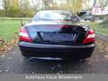 Mercedes-Benz SLK 200 Kompr. Aut. - 2.Hd./orig. 77 TKM Schwarz - thumbnail 4