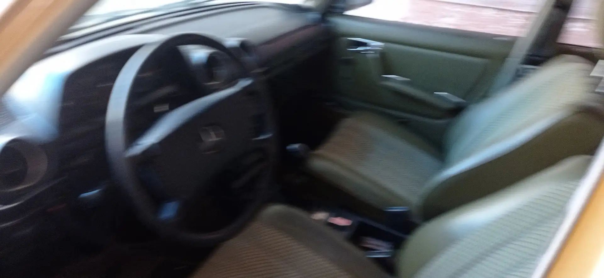 Mercedes-Benz Baureihe 123 123D 200 - 2