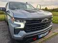 Chevrolet Silverado 1500 Argintiu - thumbnail 5