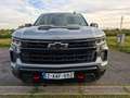 Chevrolet Silverado 1500 Argintiu - thumbnail 8