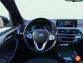 BMW iX3 80 kWh Blanc - thumbnail 16