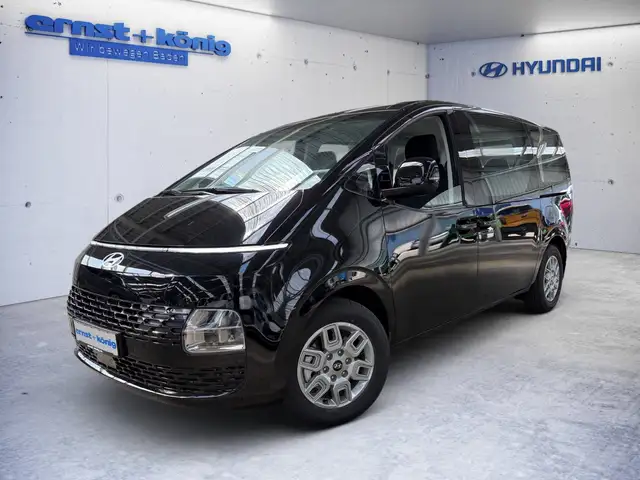 Hyundai STARIA Trend Hybrid 2WD