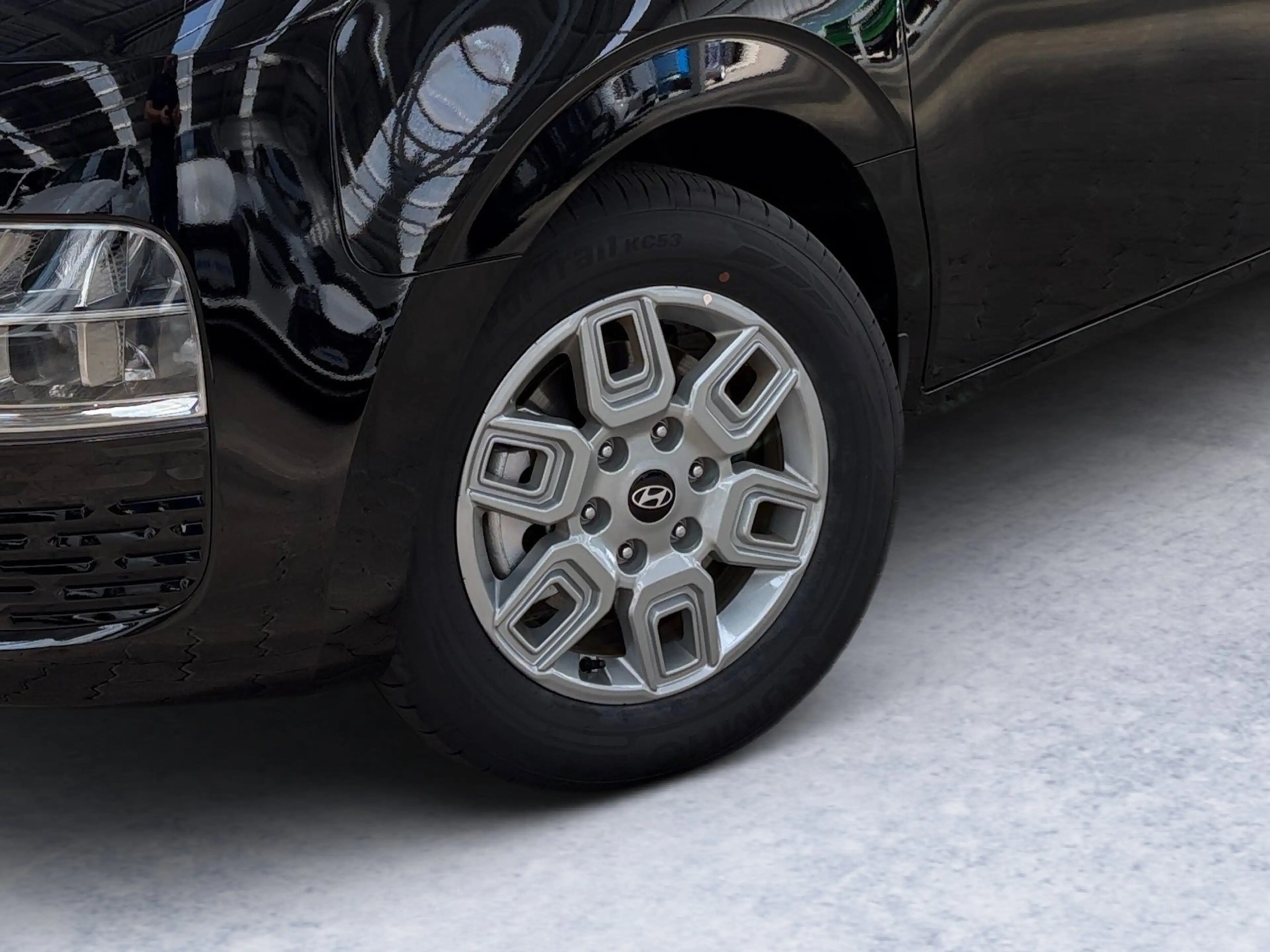 Hyundai STARIA Trend Hybrid 2WD Vorteil zur Neuwagen-UPE 6.000EUR — photo 6