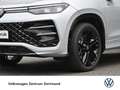 Volkswagen Tayron 2.0 TDI 4MOTION R-LINE DSG 7SITZE AHK BLACKSTYL... Срібний - thumbnail 14