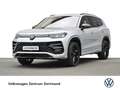 Volkswagen Tayron 2.0 TDI 4MOTION R-LINE DSG 7SITZE AHK BLACKSTYL... Срібний - thumbnail 1