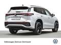 Volkswagen Tayron 2.0 TDI 4MOTION R-LINE DSG 7SITZE AHK BLACKSTYL... Срібний - thumbnail 2