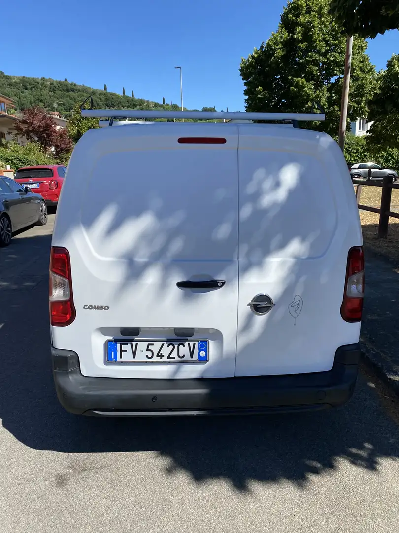 Opel Combo-e Life life - 2