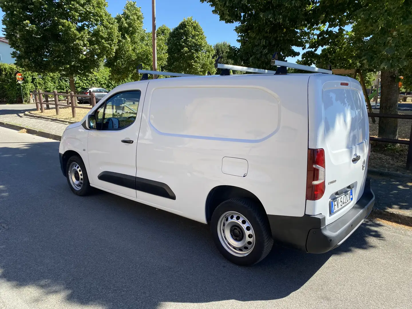 Opel Combo-e Life life - 1