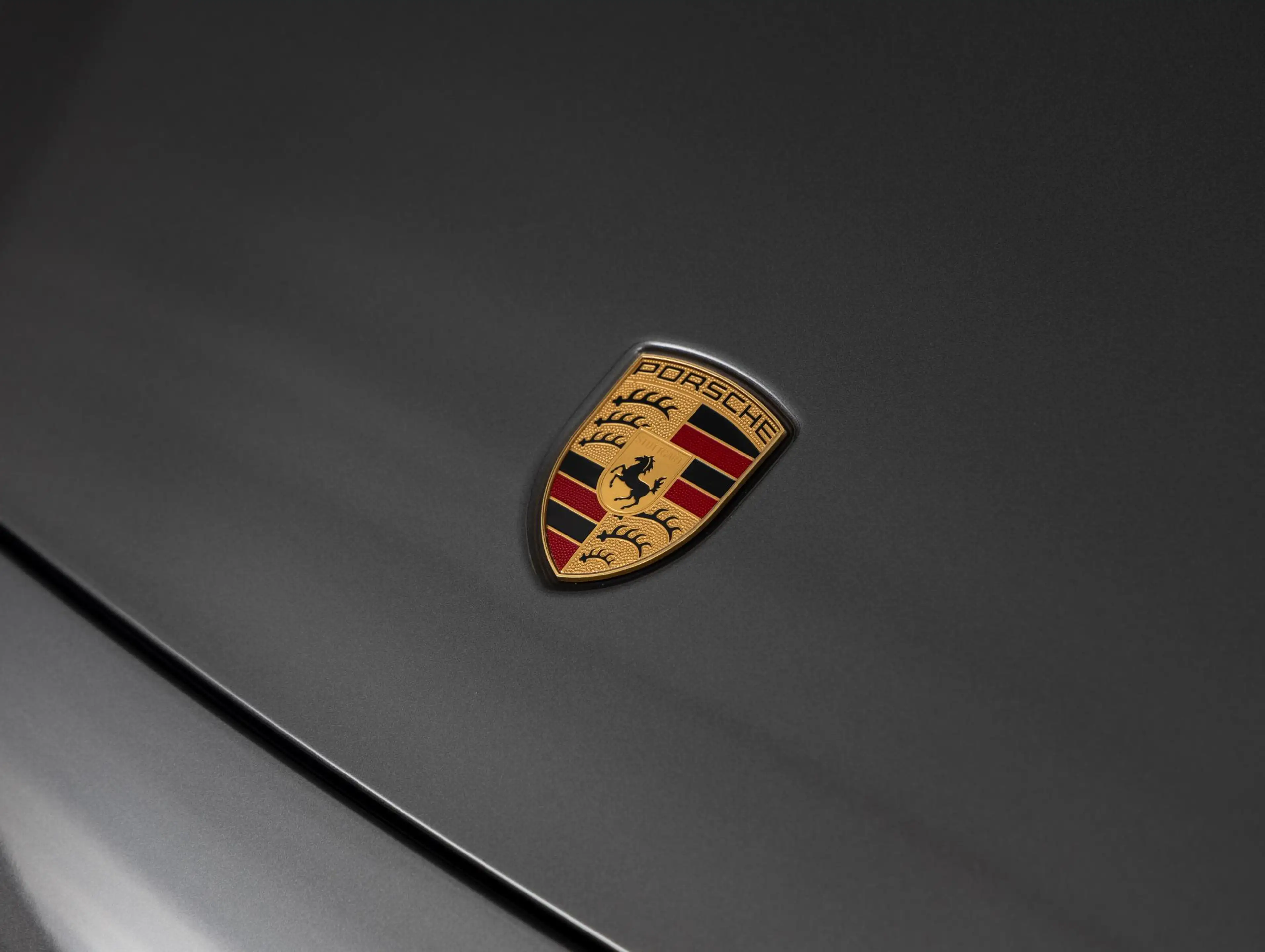 Porsche 992 Targa 4 GTS — photo 25