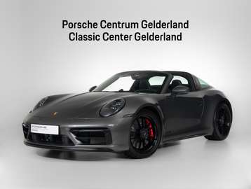 Targa 4 GTS