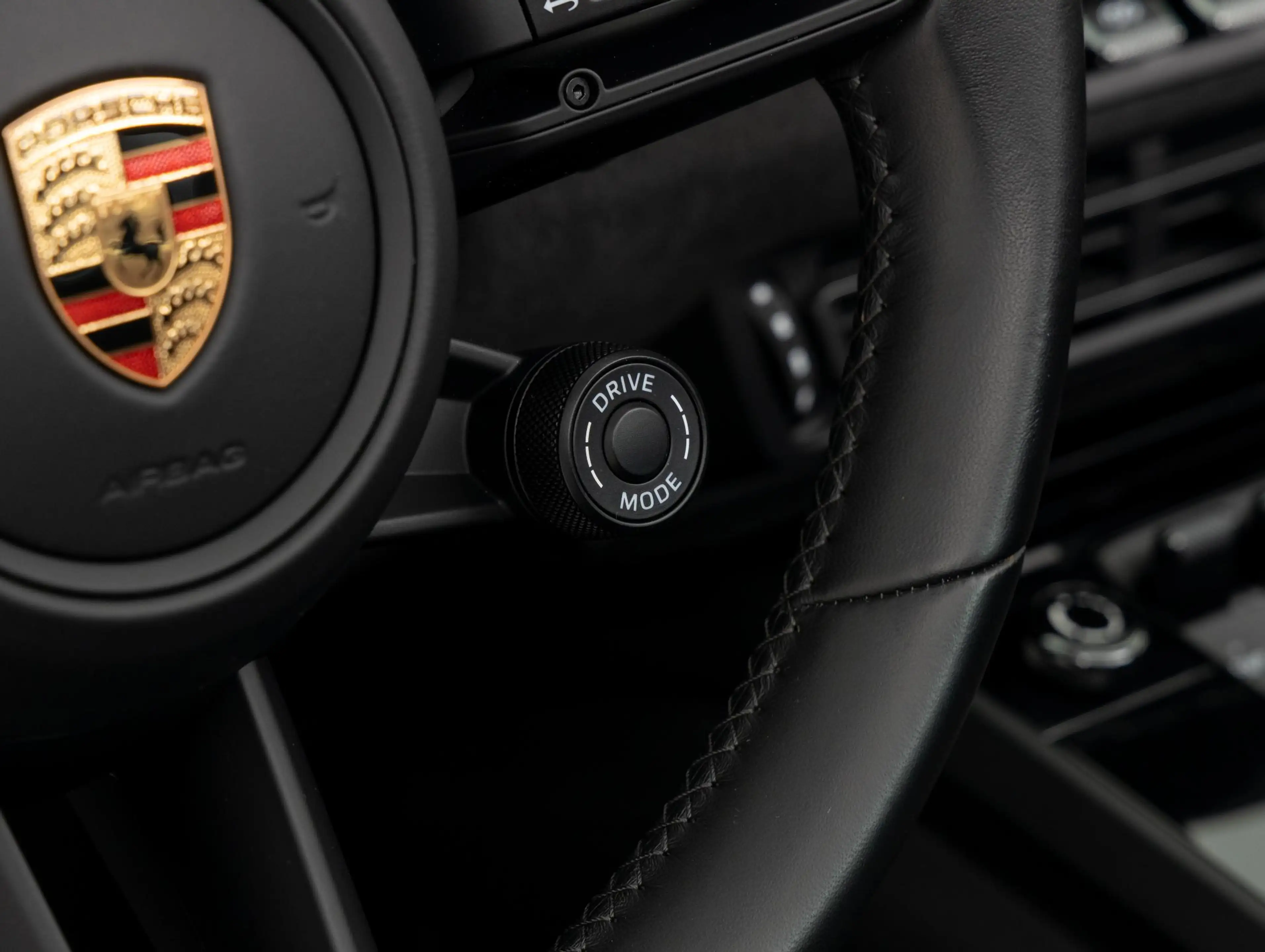 Porsche 992 Targa 4 GTS — photo 36