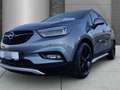 Opel Mokka X 120 Jahre 1.4T  Navi LED Apple CarPlay Android A Grau - thumbnail 4